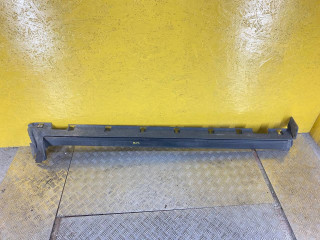 накладка на порог Ford Bronco Sport 1 поколение 2021, 1.5 л., бензин, АКПП, полный подключаемый привод