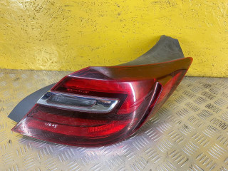 фонарь задний правый Opel Insignia 1 поколение (A) [рестайлинг] 2015, 2.0 л., A 20 NHT, бензин, АКПП, черный, седан