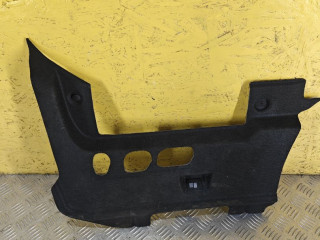 пластик Jeep Grand Cherokee 5 поколение 2022, 3.6 л., бензин, АКПП, белый, полный привод, 68377348AC