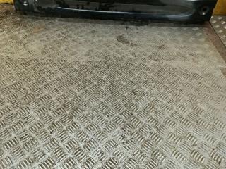 усилитель бампера заднего Ford Mustang Mach-E 1 поколение 2021, электро, АКПП, белый, внедорожник 5 дв., задний привод