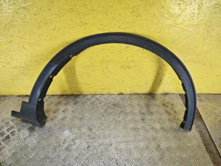 молдинг крыла Ford Escape 4 поколение CX482 2020, 1.5 л., белый, полный подключаемый привод, LJ6BS16D238ACW