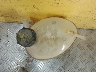 бачок расширительный Ford EcoSport 2 поколение B515 [рестайлинг] 2021, 2.0 л., бензин, АКПП, серебристый, хетчбэк 5 дв., полный подключаемый привод, CN118A080A