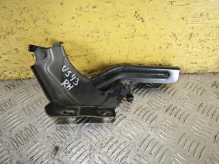 петля капота правая Nissan Rogue T33 2022, 1.5 л., бензин, АКПП, серый, внедорожник 5 дв., полный подключаемый привод