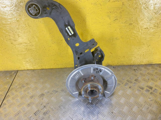 кулак задний правый Ford Escape 4 поколение CX482 2021, 1.5 л., бензин, АКПП, передний привод