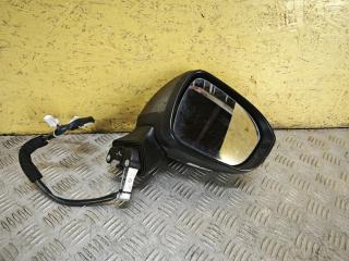 зеркало наружное правое Nissan Rogue T33 2022, 1.5 л., бензин, АКПП, серый, внедорожник 5 дв., полный подключаемый привод, 25116010, ES0087460681