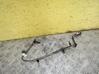 датчик ABS Chevrolet Equinox 3 поколение [рестайлинг] 2024, 1.5 л., бензин, АКПП, красный, полный подключаемый привод, 84449197