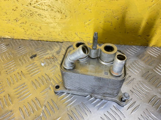 радиатор АКПП Chevrolet TrailBlazer 3 поколение 2022, 1.3 л., L3T, бензин, АКПП, черный, внедорожник 5 дв., передний привод, 8840605