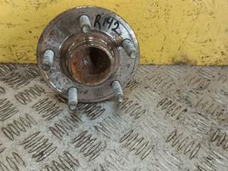 ступица задняя правая Buick Encore 1 поколение [рестайлинг] 2018, 1.4 л., бензин, АКПП, внедорожник 5 дв.