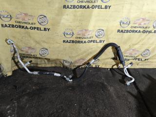 трубка кондиционера Ford Mustang Mach-E 1 поколение 2021, электро, АКПП, белый, внедорожник 5 дв., задний привод