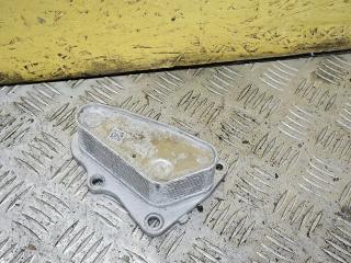 теплообменник масляного фильтра Chevrolet Equinox 3 поколение [рестайлинг] 2024, 1.5 л., бензин, АКПП, красный, полный подключаемый привод, 12678774