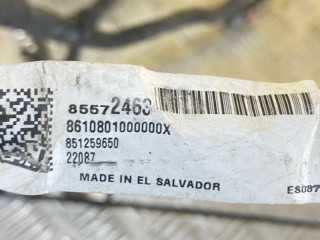 проводка фары Cadillac XT6 1 поколение 2022, 3.6 л., бензин, АКПП, внедорожник 5 дв., полный подключаемый привод, 85572463