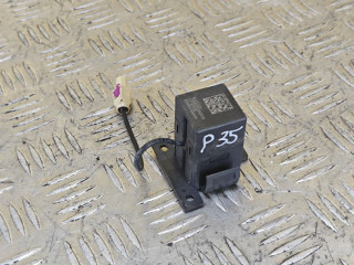 реле (прочие) Chevrolet Traverse 2 поколение [рестайлинг] 2022, 3.6 л., бензин, АКПП, внедорожник 5 дв., передний привод, 84610506