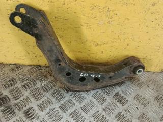 рычаг задний левый Chevrolet Equinox 3 поколение 2020, 1.5 л., бензин, АКПП, белый, полный подключаемый привод