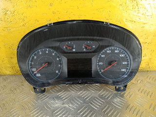 щиток приборов (приборная панель) Chevrolet Malibu 9 поколение 2017, 1.5 л., LFV, бензин, АКПП, седан, 84528861