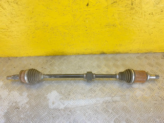 полуось передняя правая (приводной вал, ШРУС) Buick Encore GX 1 поколение 2020, 1.2 л., бензин, АКПП, серый, 60005208