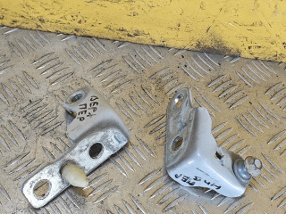 петля двери Ford Mustang Mach-E 1 поколение 2021, электро, АКПП, внедорожник 5 дв., задний привод