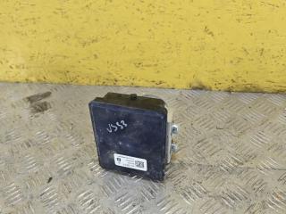 блок ABS GMC Acadia 2 поколение [рестайлинг] 2022, 3.6 л., бензин, АКПП, черный, внедорожник 5 дв., полный подключаемый привод, 85138514, 85516087