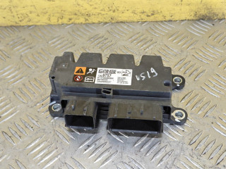 блок AirBag Chevrolet Equinox 3 поколение 2020, 1.5 л., бензин, АКПП, полный подключаемый привод, 13529757