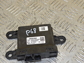 блок управления (другие) Jeep Cherokee 5 поколение [рестайлинг] 2019, 2.4 л., бензин, АКПП, белый, внедорожник 5 дв., полный привод, 068382438AB