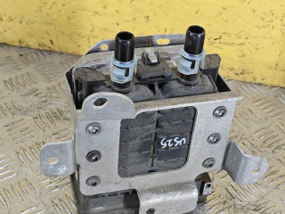 автономный отопитель (Webasto) Ford Mustang Mach-E 1 поколение 2021, электро, АКПП, белый, внедорожник 5 дв., задний привод, L1MH18E254BC, HU5A14B218AA