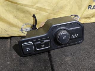 блок управления (другие) Jeep Renegade 1 поколение 2020, 2.4 л., бензин, АКПП, полный привод, 7356897220, 07356934240, 035053501-01