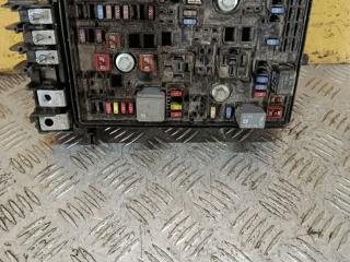 блок предохранителей Chevrolet Cruze 1 поколение [рестайлинг] 2014, 1.4 л., бензин, седан, 39049710