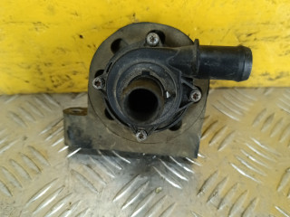 насос антифриза дополнительный Chevrolet Malibu 9 поколение 2017, 1.5 л., LFV, бензин, АКПП, седан, 23364139