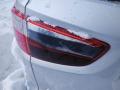 крышка багажника (дверь 3-5) Ford EcoSport 2 поколение B515 [рестайлинг] 2021, 2.0 л., бензин, АКПП, серебристый, хетчбэк 5 дв., полный подключаемый привод - фото №2