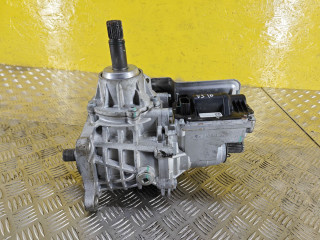 раздаточная коробка Buick Encore GX 1 поколение 2022, 1.3 л., бензин, АКПП, черный, внедорожник 5 дв., 40215861