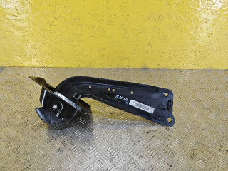 рычаг задний левый Volkswagen Tiguan 2 поколение [рестайлинг] 2021, 2.0 л., бензин, АКПП, передний привод, T395LRTCADOJ