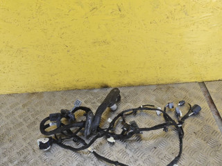 дверная проводка Ford Mustang Mach-E 1 поколение 2021, электро, АКПП, белый, внедорожник 5 дв., задний привод, LJ8T14630NBE