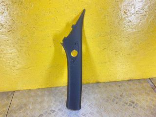 обшивка стойки Cadillac XT6 1 поколение 2022, 3.6 л., бензин, АКПП, внедорожник 5 дв., полный подключаемый привод