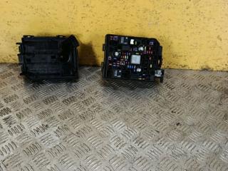 блок предохранителей Buick Encore GX 1 поколение 2021, 1.2 л., бензин, АКПП, темно бордовый, внедорожник 5 дв., 42733198