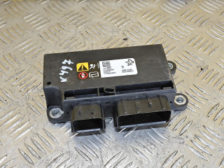 блок AirBag Buick Regal 5 поколение [рестайлинг] 2016, 2.0 л., бензин, АКПП, 13596601