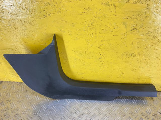 накладка на порог внутренняя Cadillac XT6 1 поколение 2022, 3.6 л., бензин, АКПП, внедорожник 5 дв., полный подключаемый привод, 84736264