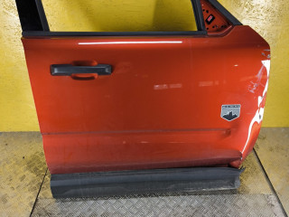 дверь передняя правая Ford Bronco Sport 1 поколение 2021, 1.5 л., бензин, АКПП, полный подключаемый привод