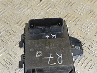 блок управления топливным насосом Buick Encore 1 поколение 2016, 1.4 л., LFF, бензин, АКПП, внедорожник 5 дв., 23288363