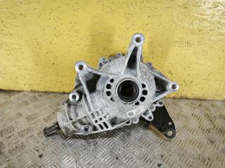 редуктор переднего моста Jeep Grand Cherokee 5 поколение 2022, 3.6 л., бензин, АКПП, белый, полный привод, 68340267AC