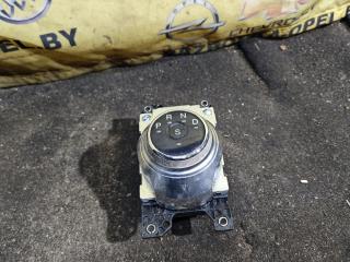 кулиса Ford Edge 2 поколение CD539 [рестайлинг] 2020, 2.0 л., бензин, АКПП, передний привод