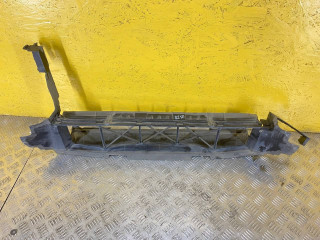 воздуховод (дефлектор) радиатора Chevrolet TrailBlazer 3 поколение 2022, 1.3 л., L3T, бензин, АКПП, черный, внедорожник 5 дв., передний привод, 60003702