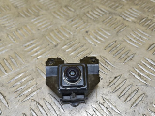 камера переднего обзора Buick Envision 2 поколение [рестайлинг] 2024, 2.0 л., бензин, АКПП, внедорожник 5 дв., полный подключаемый привод, 25445241, 544833429