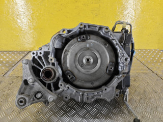 КПП автоматическая (АКПП) Buick Encore 1 поколение 2016, 1.4 л., LFF, бензин, АКПП, внедорожник 5 дв., 24275767, 631059651, 6T40, 6RCW