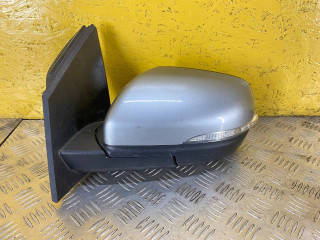 зеркало наружное левое Ford Edge 2 поколение CD539 [рестайлинг] 2020, 2.0 л., бензин, АКПП, передний привод