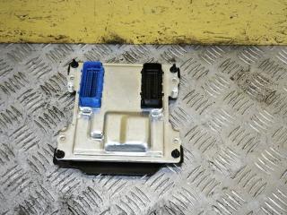 блок управления двигателем Chevrolet Bolt EUV 1 поколение 2023, электро, передний привод, 12718970