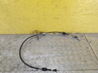 трос кулисы КПП Chevrolet Equinox 3 поколение [рестайлинг] 2024, 1.5 л., бензин, АКПП, красный, полный подключаемый привод, 87854883