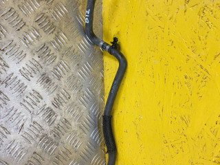 патрубок радиатора Ford Bronco Sport 1 поколение 2021, 1.5 л., бензин, АКПП, полный подключаемый привод, LX618W005GAC