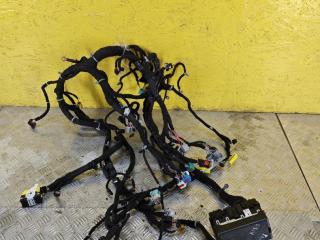 проводка торпеды Chevrolet Equinox 3 поколение 2020, 1.5 л., бензин, АКПП, чёрный, передний привод, 84786665