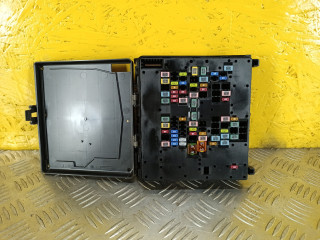 блок предохранителей Ford Bronco Sport 1 поколение 2021, 1.5 л., бензин, АКПП, полный подключаемый привод, LX6T14D068MAC