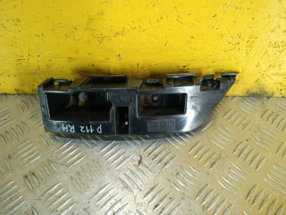 Крепление бампера заднего Ford Edge 2 поколение CD539 [рестайлинг] 2020, 2.0 л., бензин, АКПП, передний привод, KT4B-17D948-A