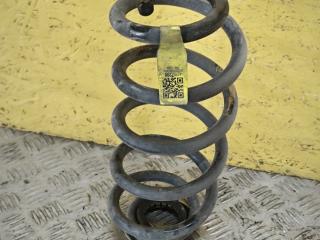 пружина задняя Chevrolet Bolt EUV 1 поколение 2023, электро, передний привод, 42757298